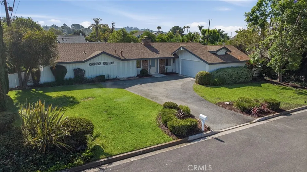 13032 Earlham North Tustin, CA 92705