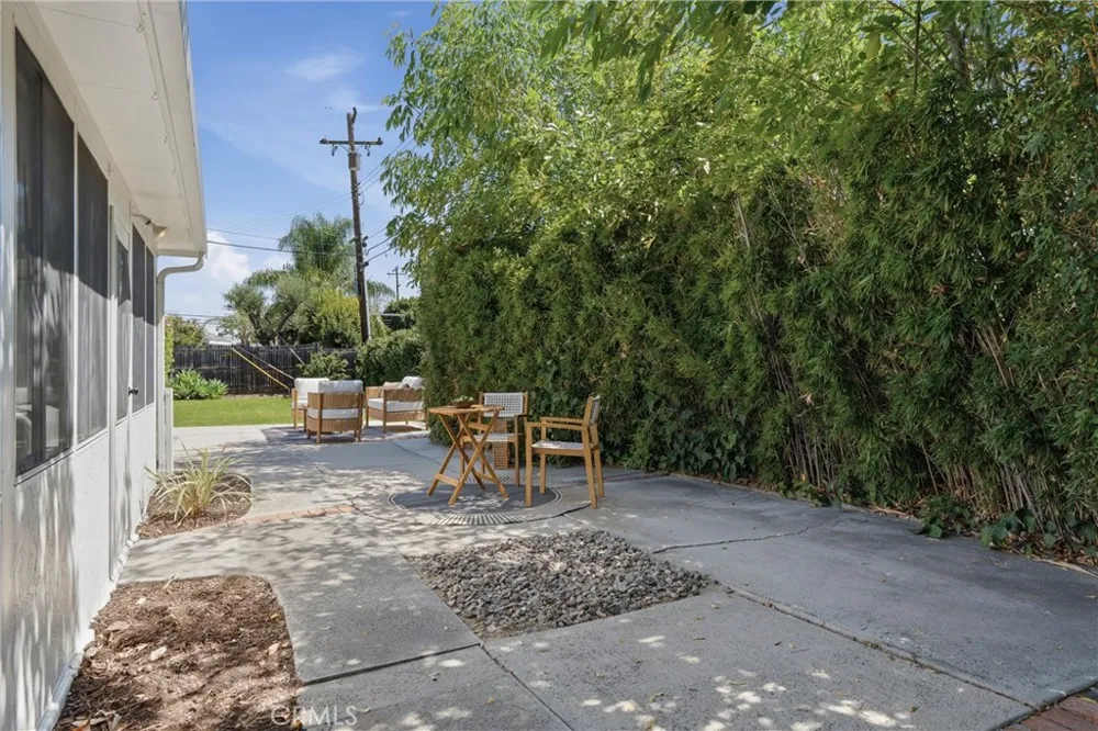 13032 Earlham North Tustin, CA 92705