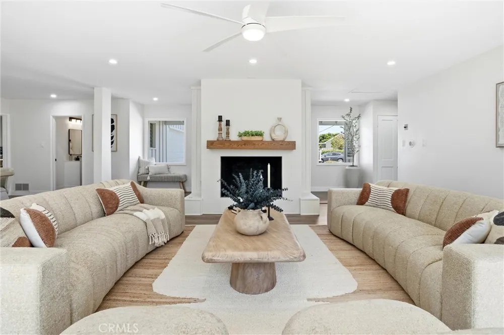 13032 Earlham North Tustin, CA 92705