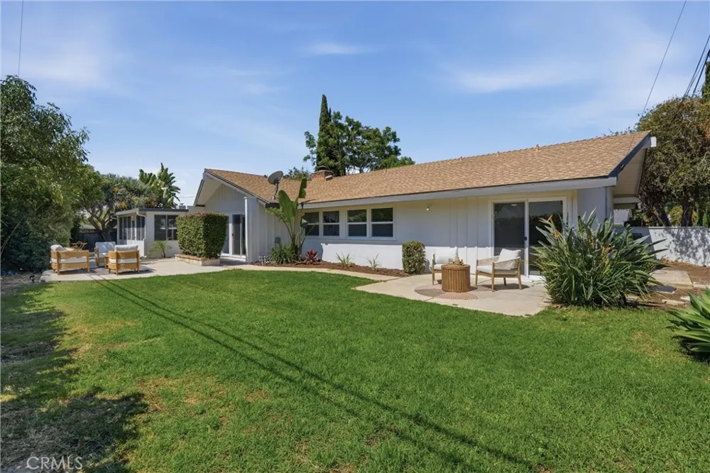 13032 Earlham North Tustin, CA 92705