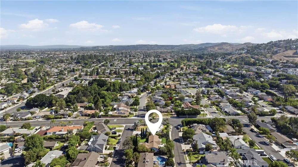 13032 Earlham North Tustin, CA 92705