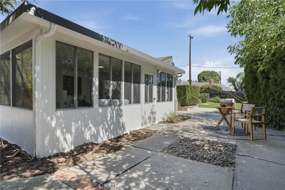 13032 Earlham North Tustin, CA 92705