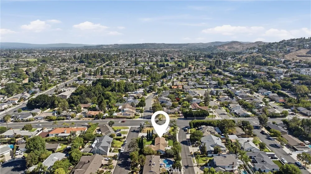 13032 Earlham North Tustin, CA 92705