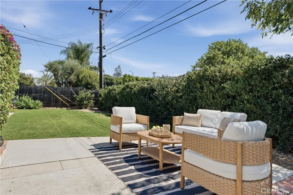 13032 Earlham North Tustin, CA 92705