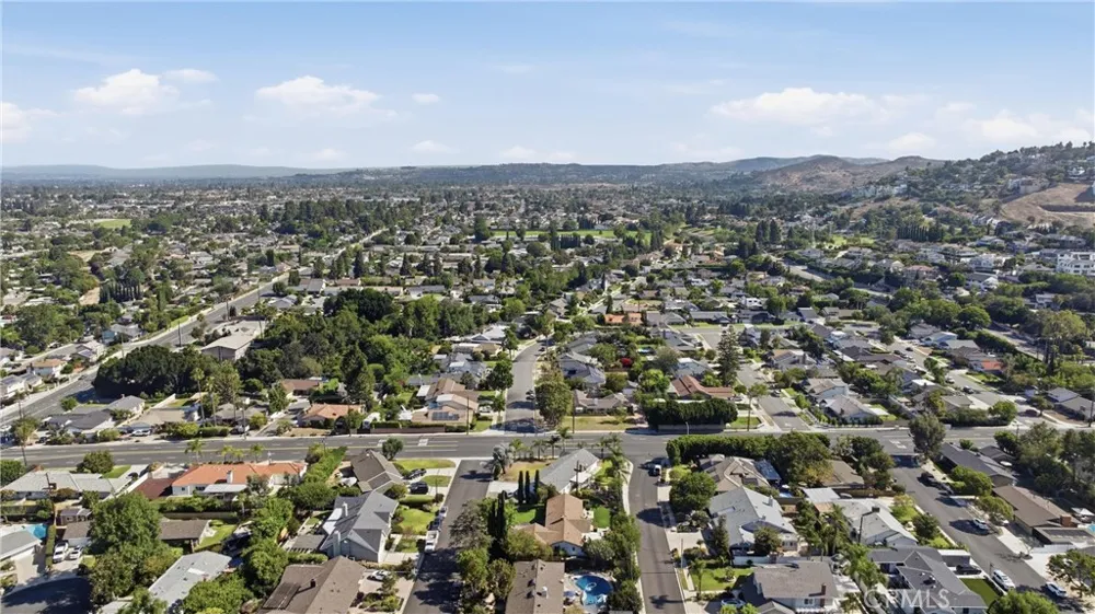 13032 Earlham North Tustin, CA 92705