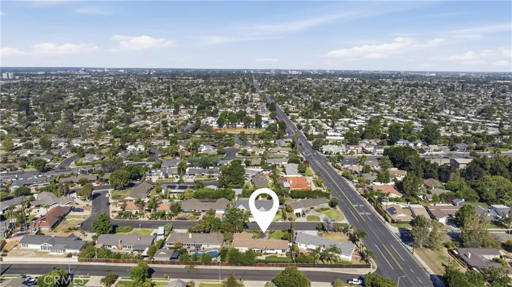 13032 Earlham North Tustin, CA 92705