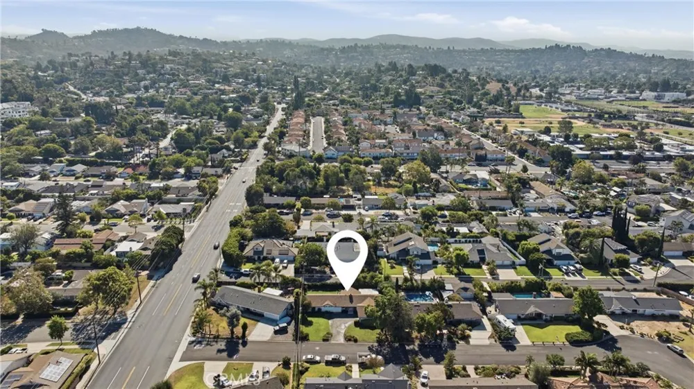 13032 Earlham North Tustin, CA 92705