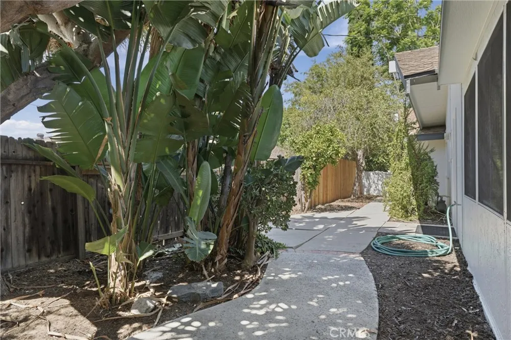 13032 Earlham North Tustin, CA 92705
