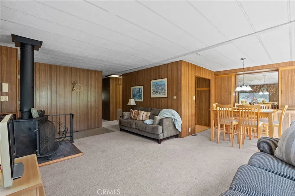 2720 Klondike Pine Mountain Club, CA 93222