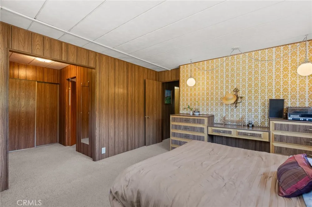 2720 Klondike Pine Mountain Club, CA 93222