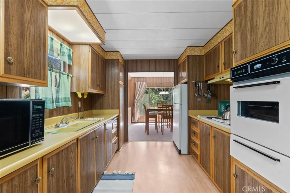2720 Klondike Pine Mountain Club, CA 93222