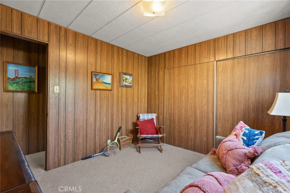 2720 Klondike Pine Mountain Club, CA 93222