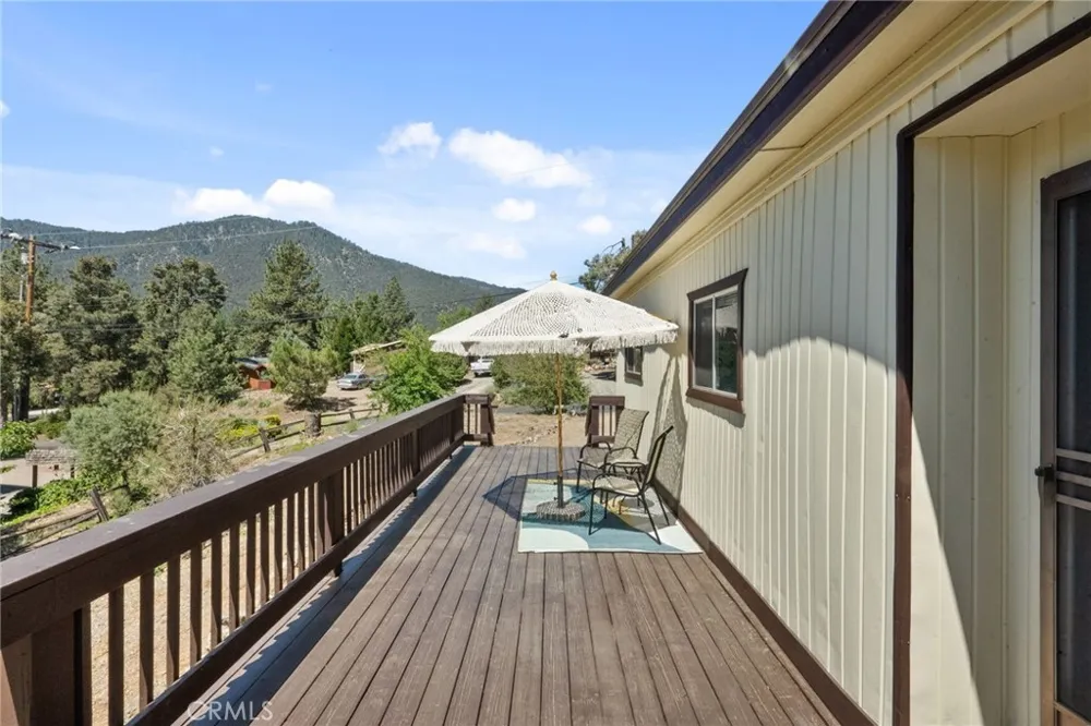 2720 Klondike Pine Mountain Club, CA 93222