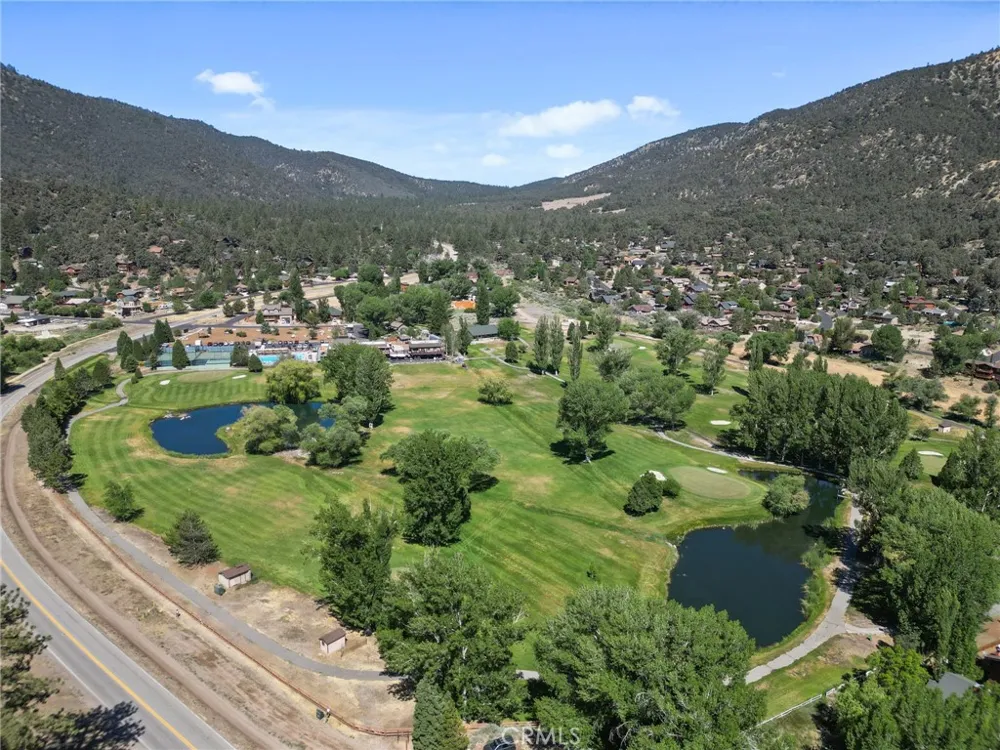 2720 Klondike Pine Mountain Club, CA 93222
