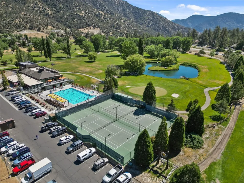 2720 Klondike Pine Mountain Club, CA 93222