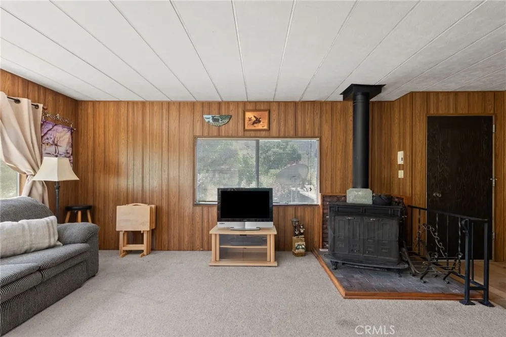 2720 Klondike Pine Mountain Club, CA 93222