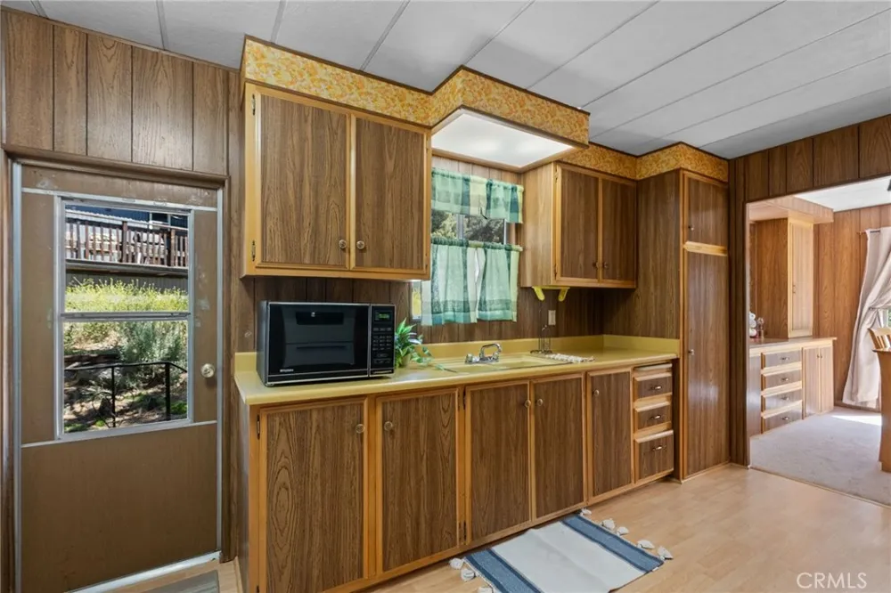 2720 Klondike Pine Mountain Club, CA 93222