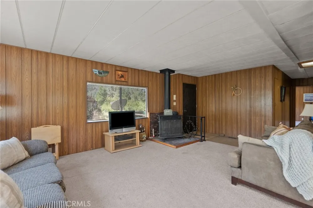 2720 Klondike Pine Mountain Club, CA 93222