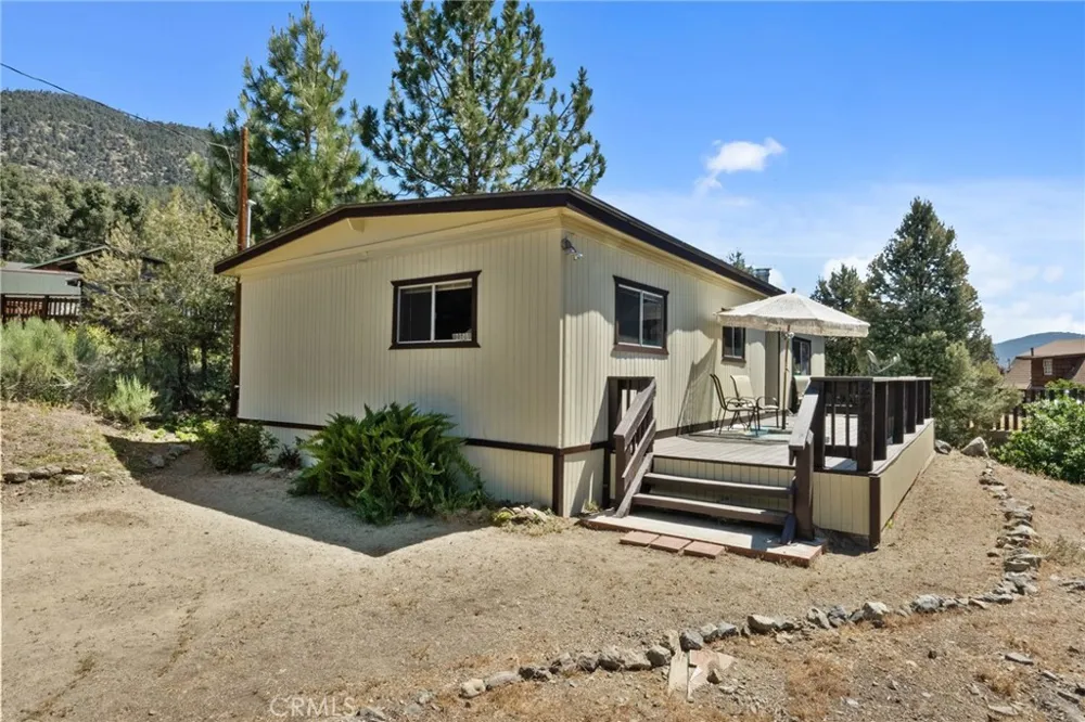 2720 Klondike Pine Mountain Club, CA 93222