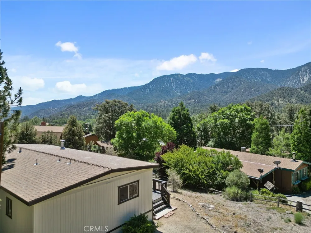 2720 Klondike Pine Mountain Club, CA 93222