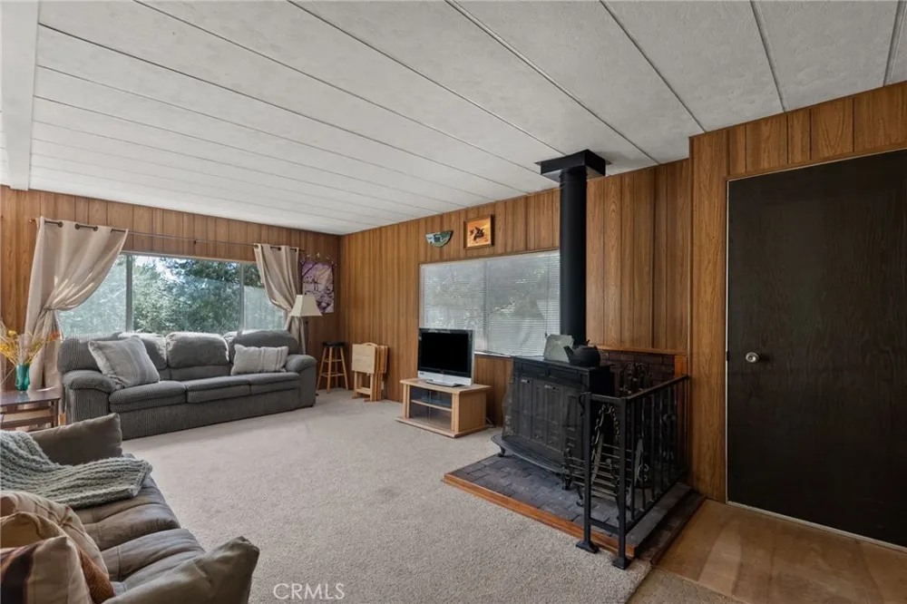 2720 Klondike Pine Mountain Club, CA 93222