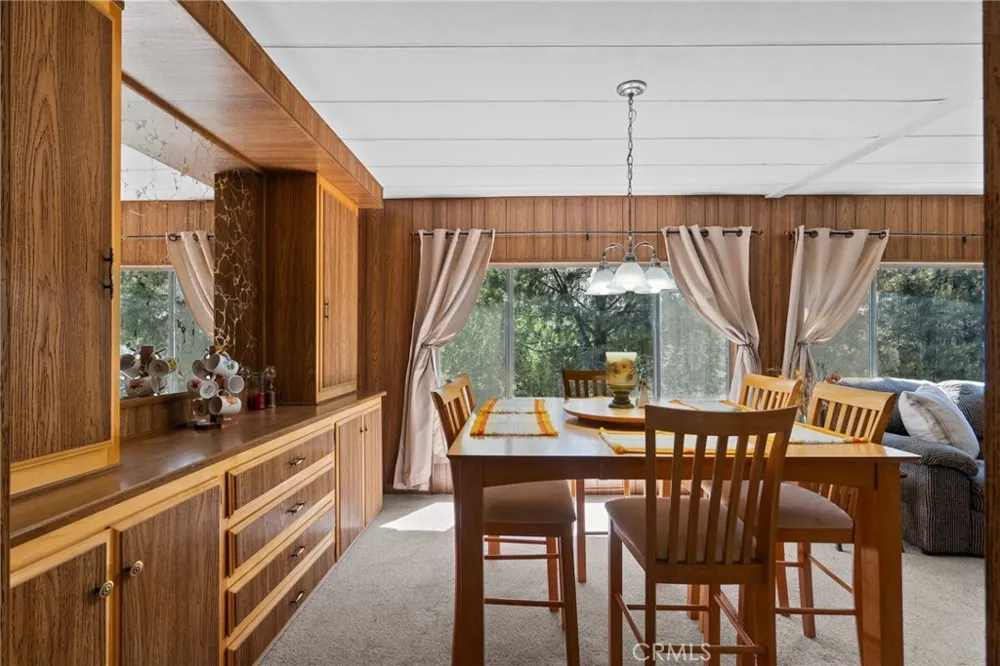 2720 Klondike Pine Mountain Club, CA 93222