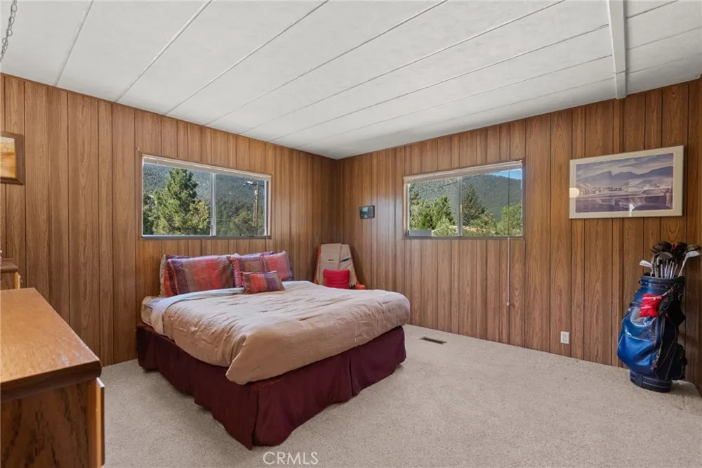 2720 Klondike Pine Mountain Club, CA 93222