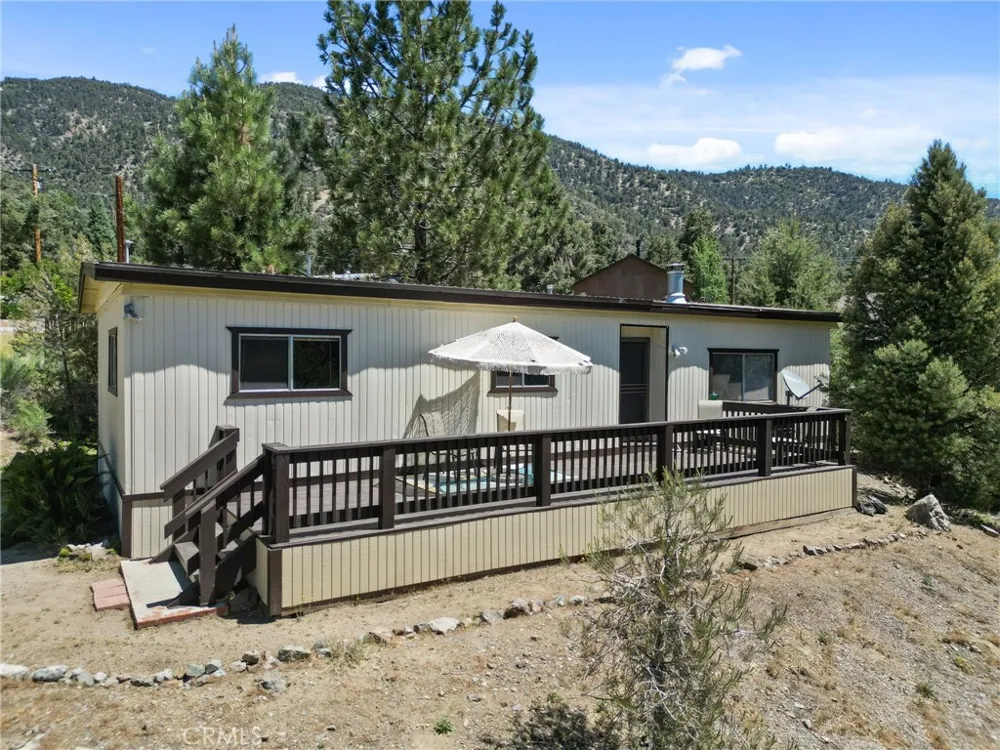 2720 Klondike Pine Mountain Club, CA 93222