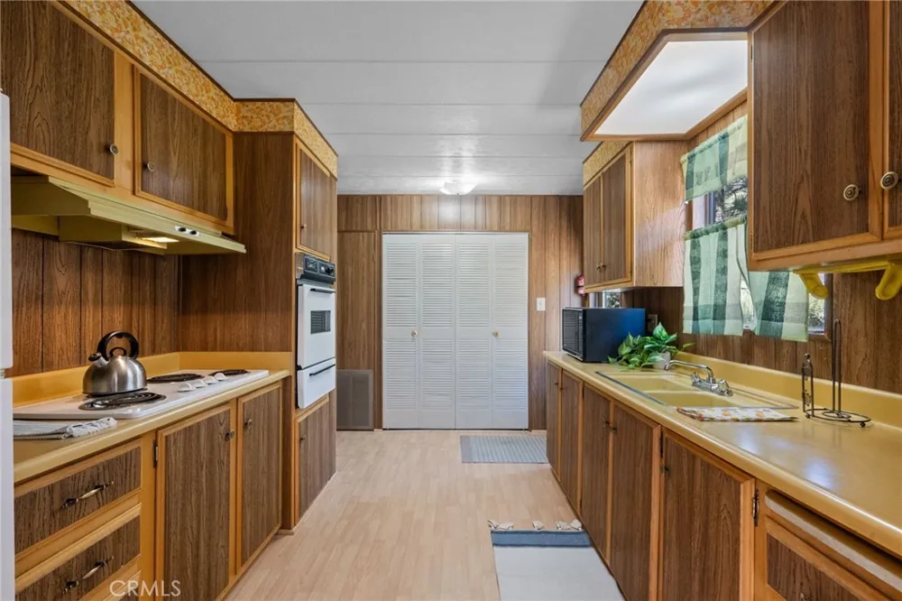 2720 Klondike Pine Mountain Club, CA 93222