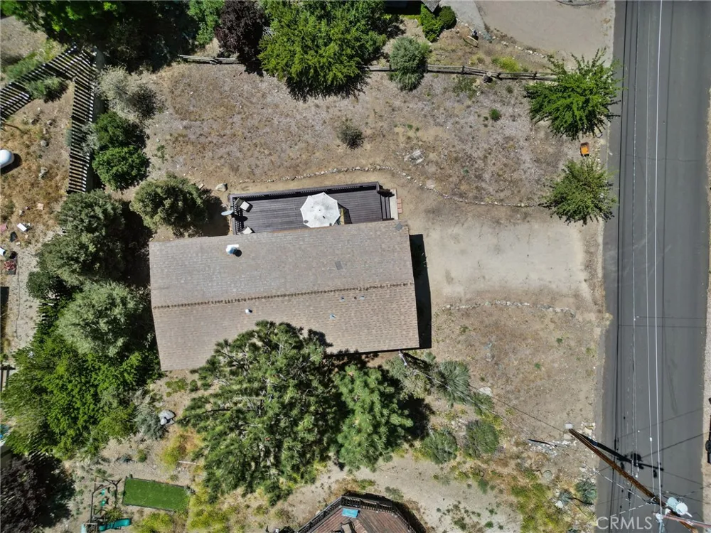 2720 Klondike Pine Mountain Club, CA 93222