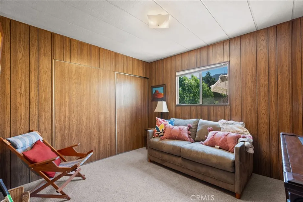2720 Klondike Pine Mountain Club, CA 93222