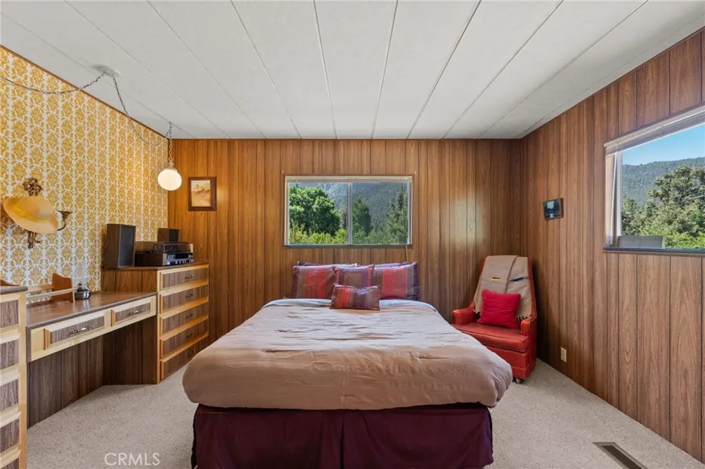 2720 Klondike Pine Mountain Club, CA 93222
