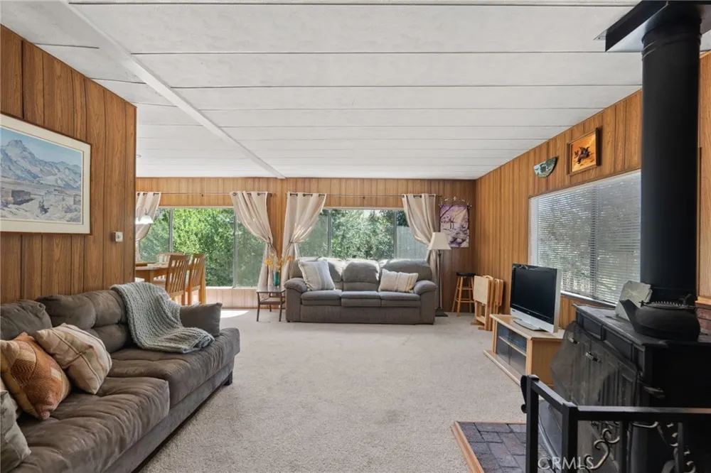 2720 Klondike Pine Mountain Club, CA 93222