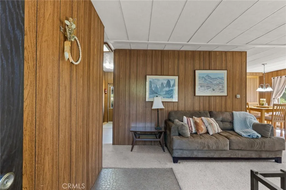 2720 Klondike Pine Mountain Club, CA 93222