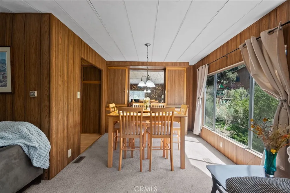 2720 Klondike Pine Mountain Club, CA 93222