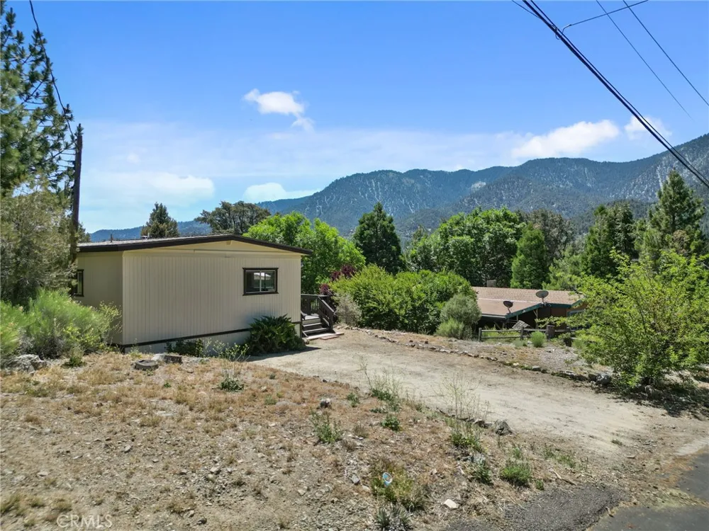 2720 Klondike Pine Mountain Club, CA 93222