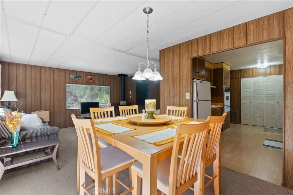 2720 Klondike Pine Mountain Club, CA 93222