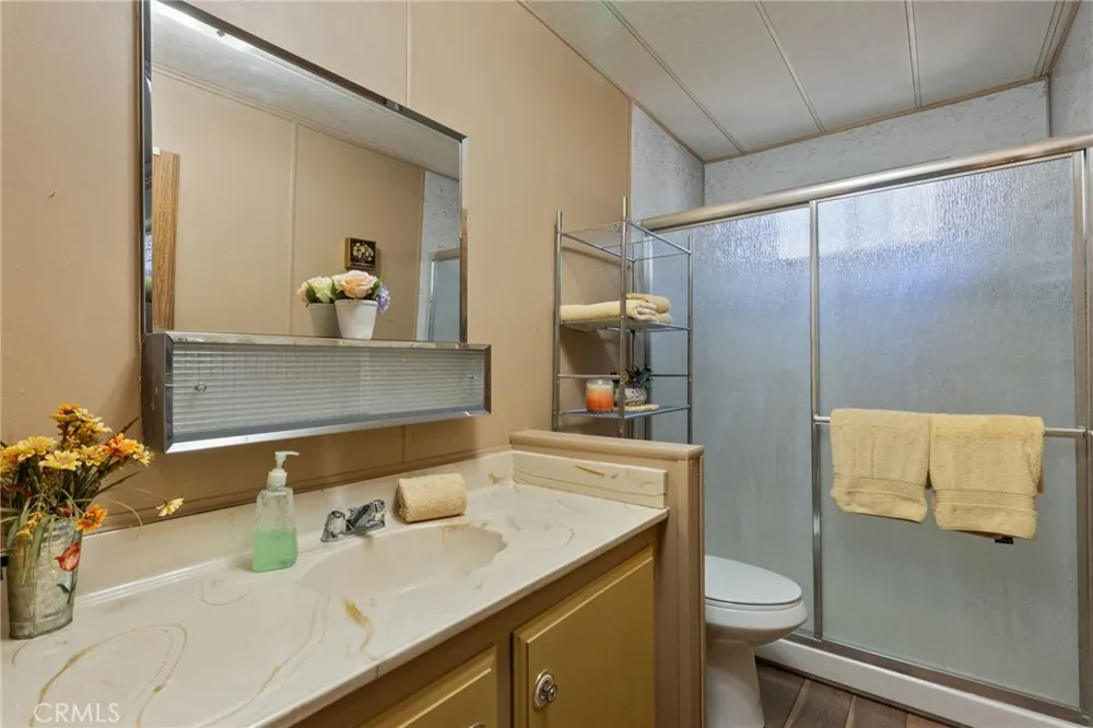 2720 Klondike Pine Mountain Club, CA 93222