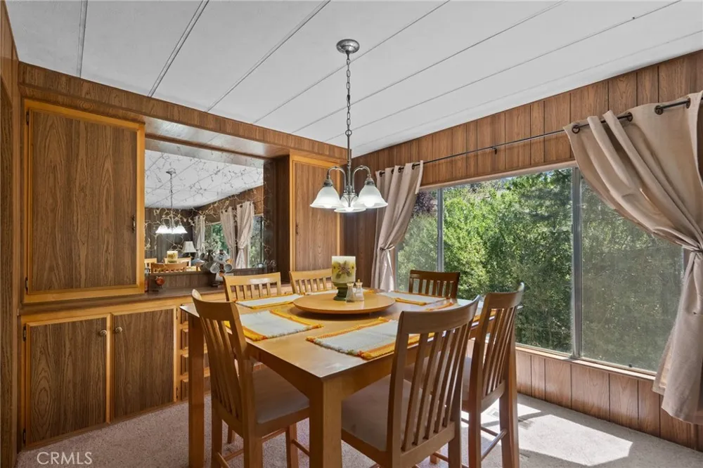 2720 Klondike Pine Mountain Club, CA 93222