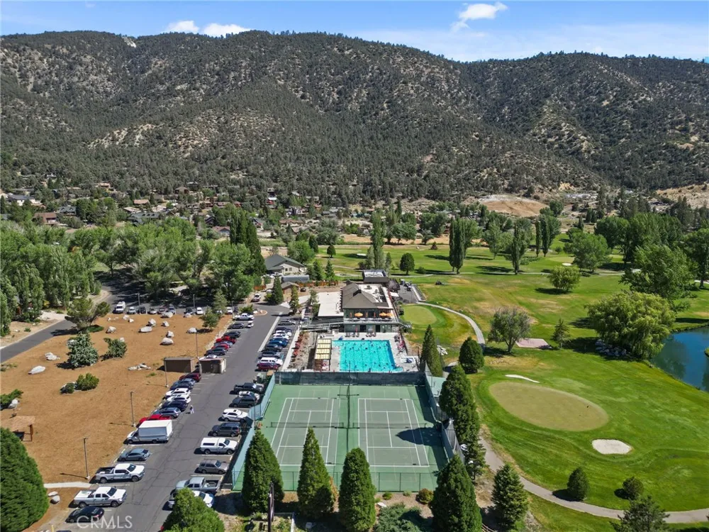 2720 Klondike Pine Mountain Club, CA 93222