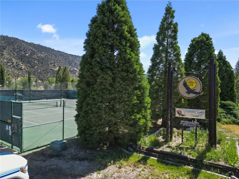 2720 Klondike Pine Mountain Club, CA 93222