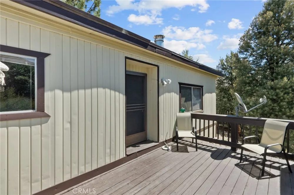 2720 Klondike Pine Mountain Club, CA 93222