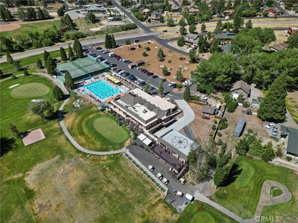 2720 Klondike Pine Mountain Club, CA 93222