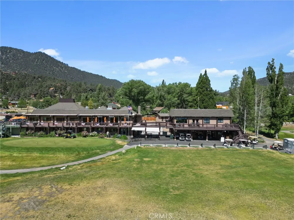 2720 Klondike Pine Mountain Club, CA 93222