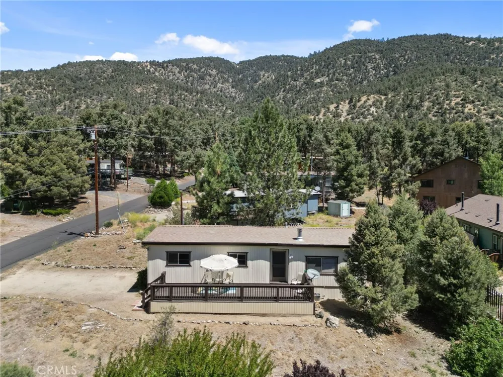 2720 Klondike Pine Mountain Club, CA 93222