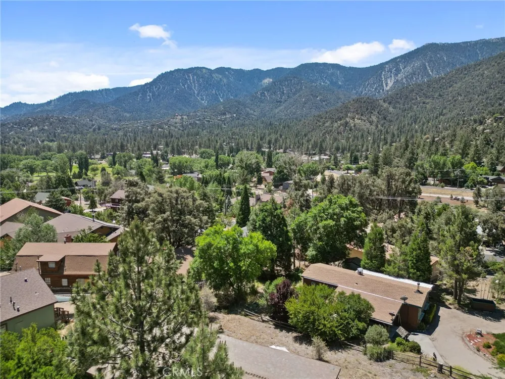 2720 Klondike Pine Mountain Club, CA 93222