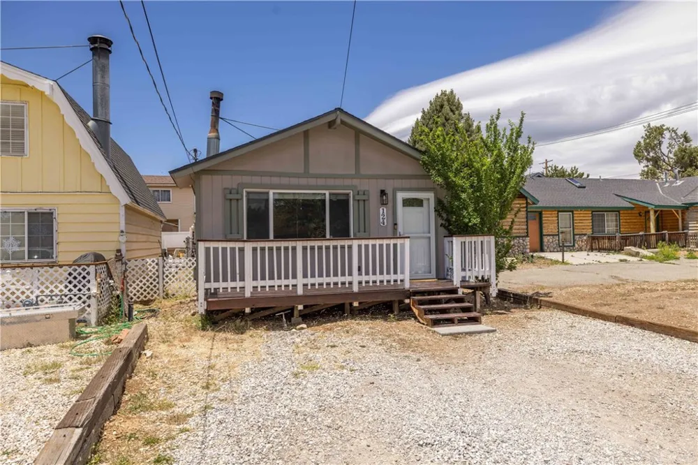 124 Wabash Sugarloaf, CA 92386