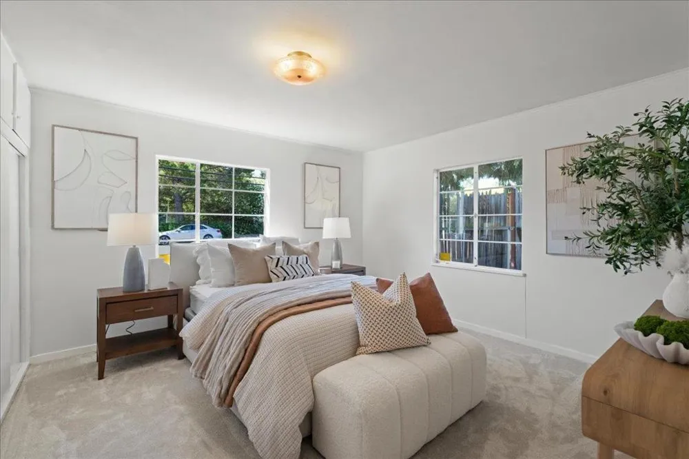 16281 Camino Del Sol Los Gatos, CA 95032
