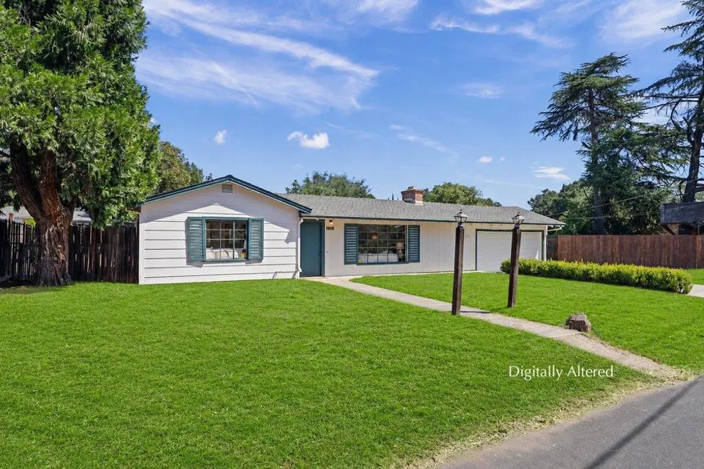 16281 Camino Del Sol Los Gatos, CA 95032