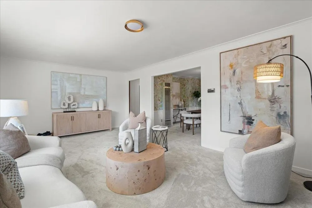 16281 Camino Del Sol Los Gatos, CA 95032